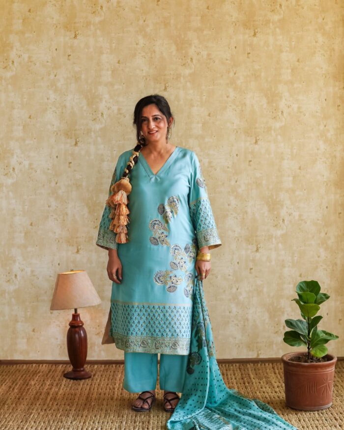 Sukoon ka rang - Image 2