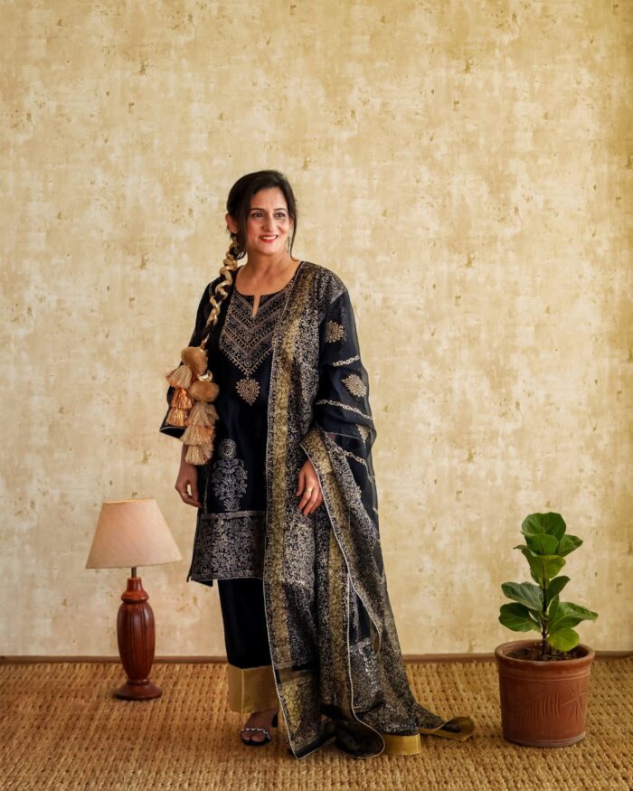 Sukoon ki parachai - Image 1