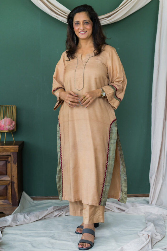 Slay Co-ord Set - Image 1