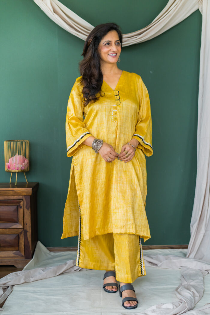 Charm Co-ord Set - Image 1