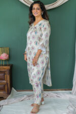 Sparkle Co-ord Set