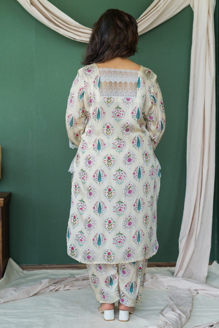 Sparkle Co-ord Set - Image 3