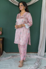 Sparkle Co-ord Set