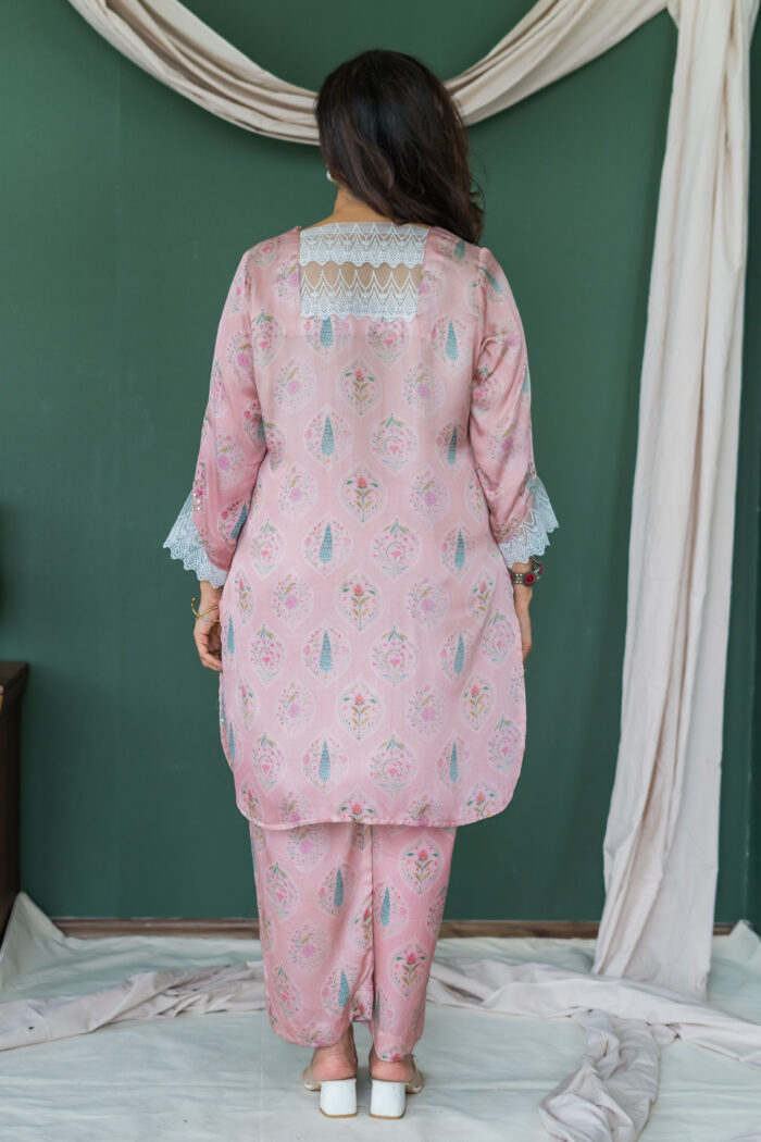 Sparkle Co-ord Set - Image 3