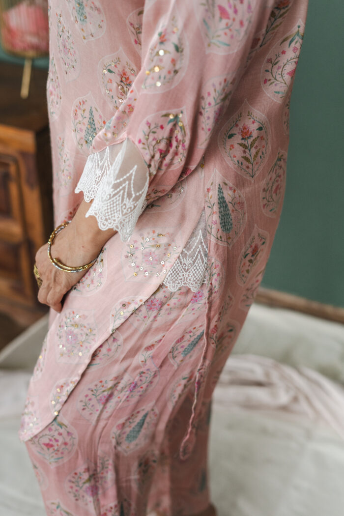 Sparkle Co-ord Set - Image 2