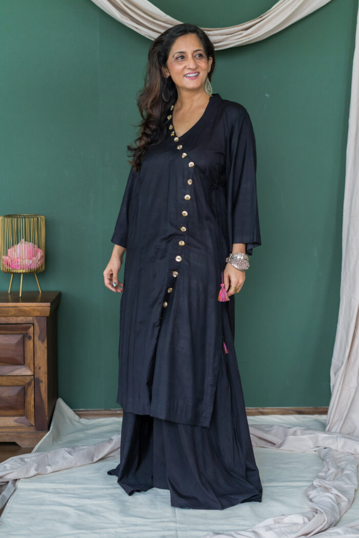 Voila Co-ord Set - Image 1
