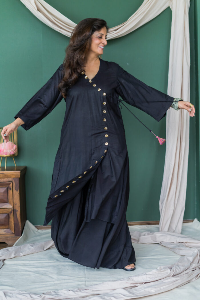 Voila Co-ord Set - Image 2