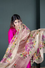 Magenta Suit Set - Image 4