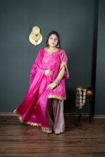Rani Bloom Suit Set - Image 4