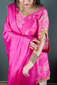 Rani Bloom Suit Set - Image 3