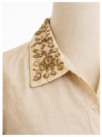 Beige Shirt - Image 2